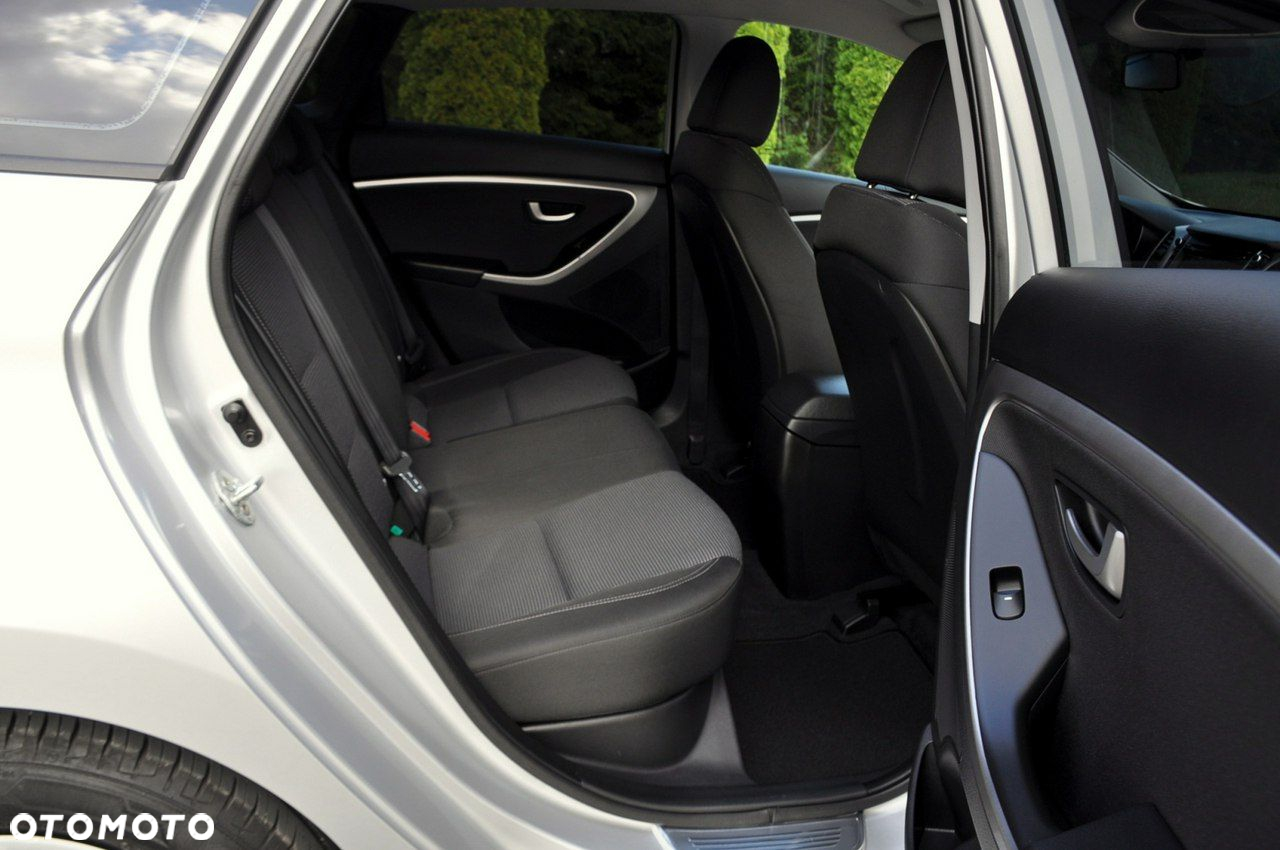 Hyundai i30 - 19