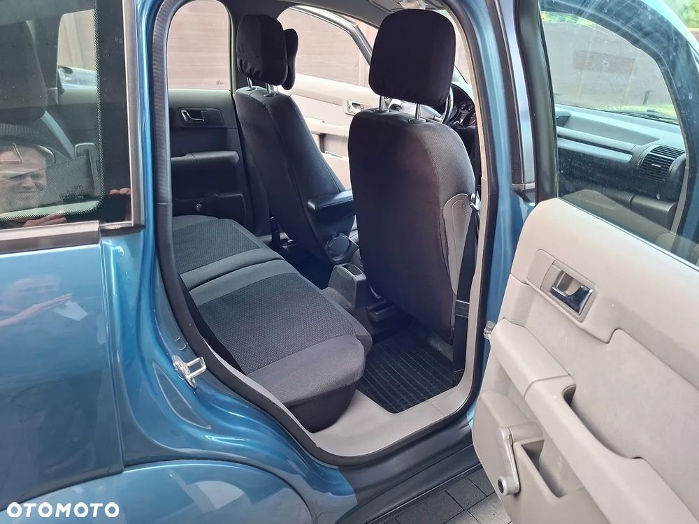 Audi A2 - 10