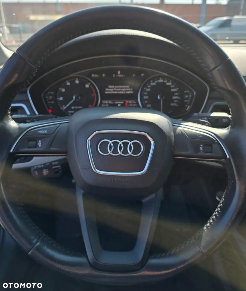 Audi A4 ver-2-0-tfsi-ultra-design-s-tronic - 9