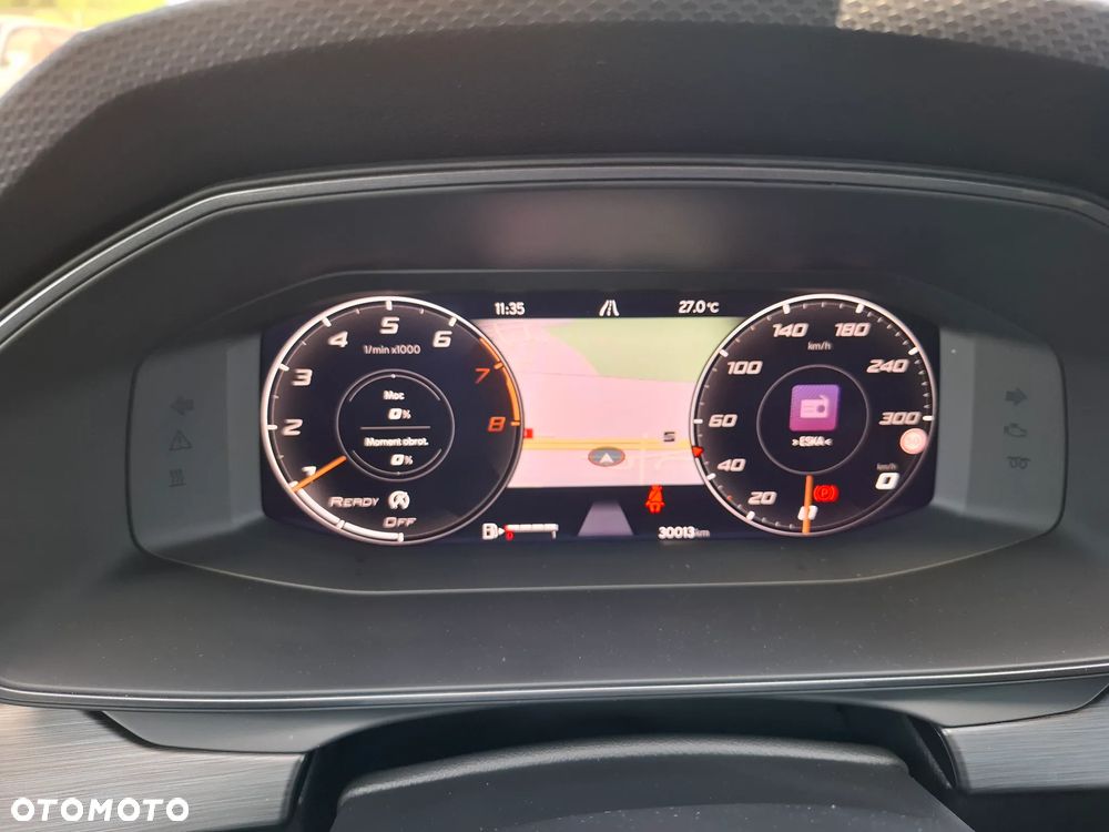 Cupra Leon Sportstourer - 18
