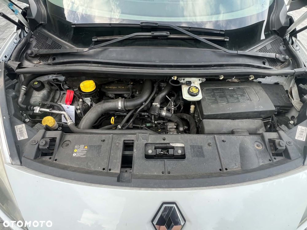 Renault Grand Scenic ENERGY TCe 115 Dynamique - 8