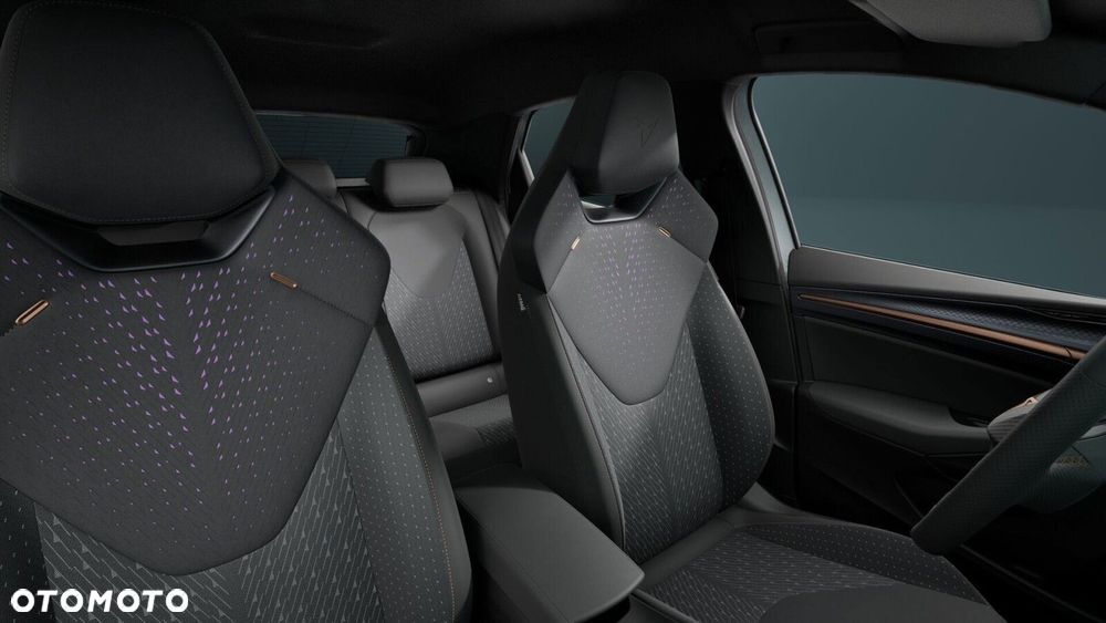 Cupra Raval 37kWh Plus - 11
