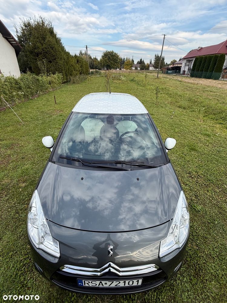 Citroën DS3 - 16
