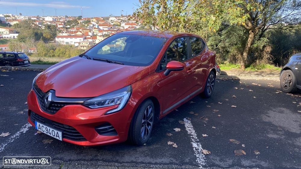 Renault Clio 1.0 TCe Intens - 17