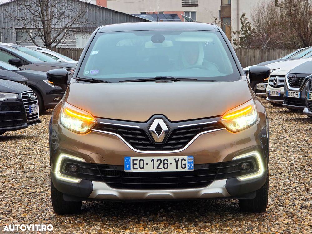 Renault Captur ENERGY TCe 120 Elysee - 2