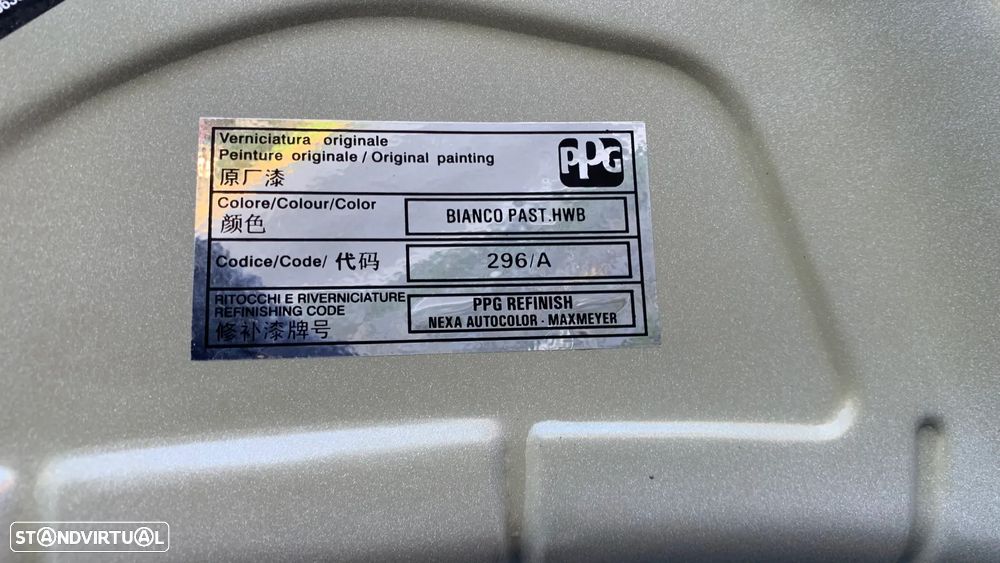 Fiat Panda 1.0 Hybrid City Cross - 27
