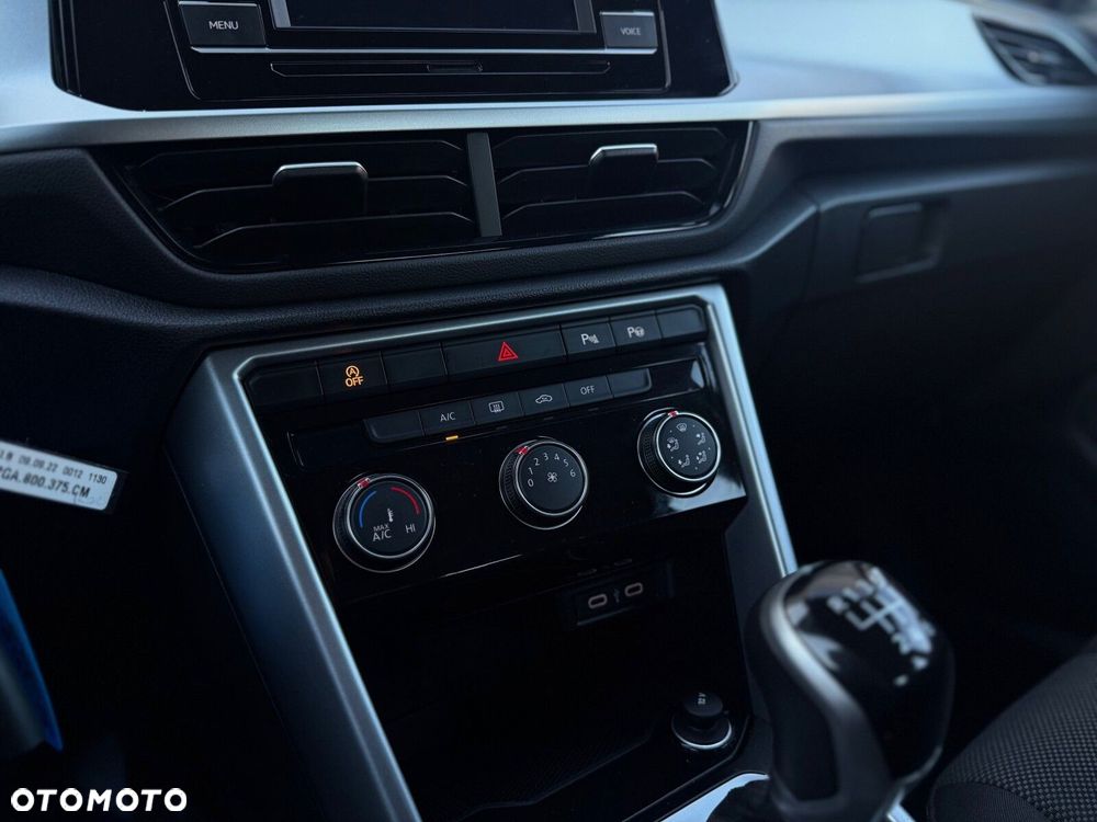 Volkswagen T-Roc 1.0 TSI Life - 15