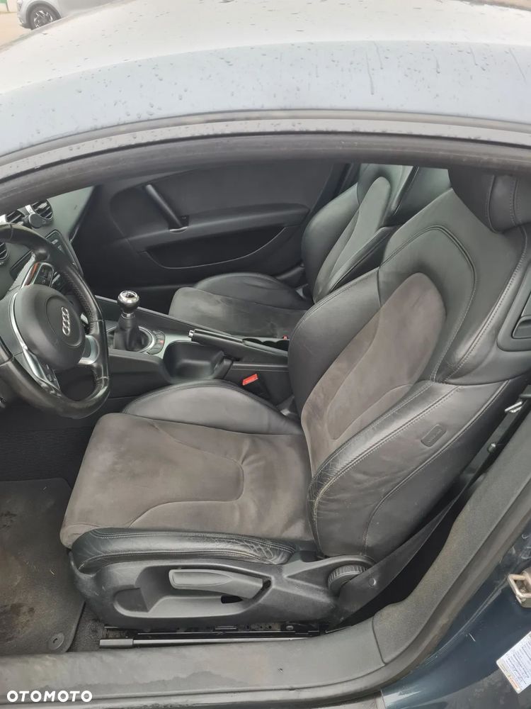 Audi TT Coupé 1.8 T - 18