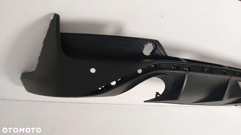 HYUNDAI i30 N SPORT SPOJLER ZDERZAKA TYŁ TYLNY DYFUZOR PDC 86612S0700 - 4