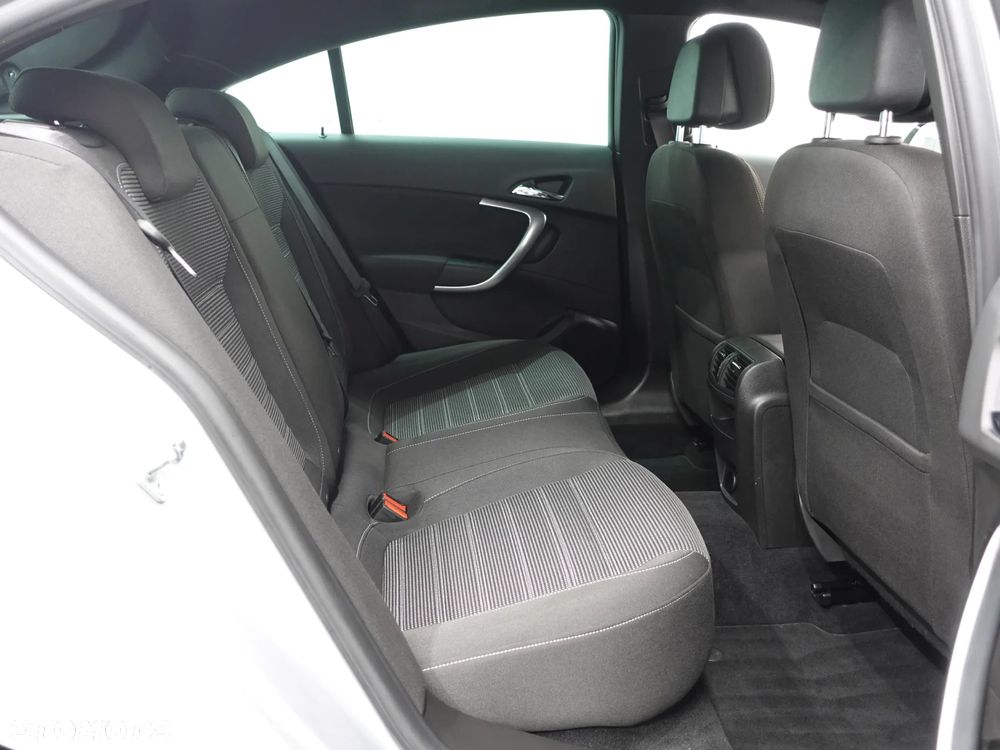 Opel Insignia 2.0 CDTI 4x4 ecoFLEX Start/Stop Sport - 26