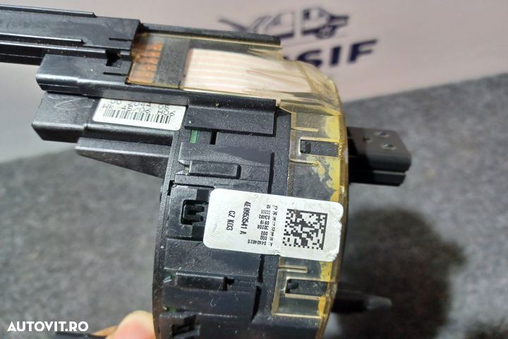 Spirala volan 2006 4E0953541A Audi A6 4F/C6 [2004 - 2008] Sedan 2.0 T - 4