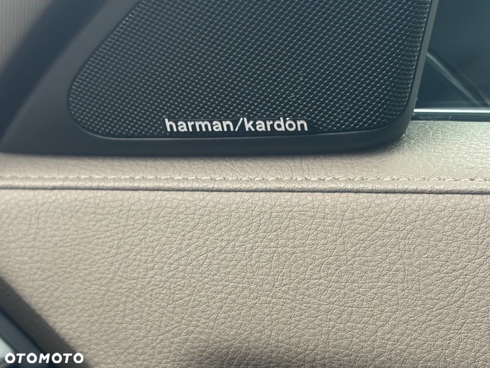 BMW Seria 7 730d xDrive - 16