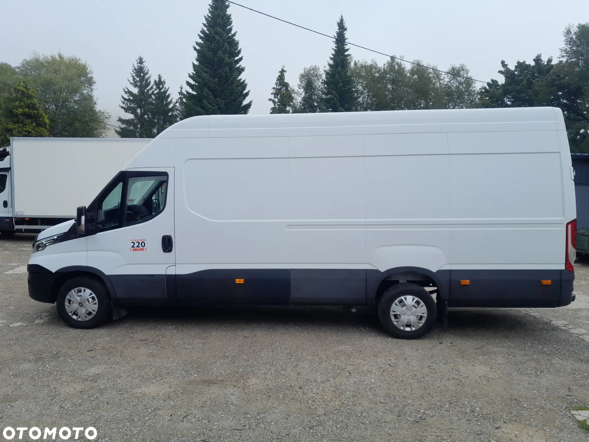 Iveco Daily - 6