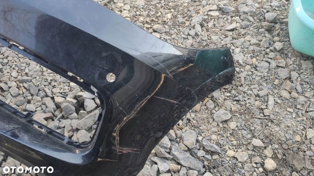 EU ZDERZAK PRZÓD BMW 1 F20 F21 LCI LIFT 15- - 4