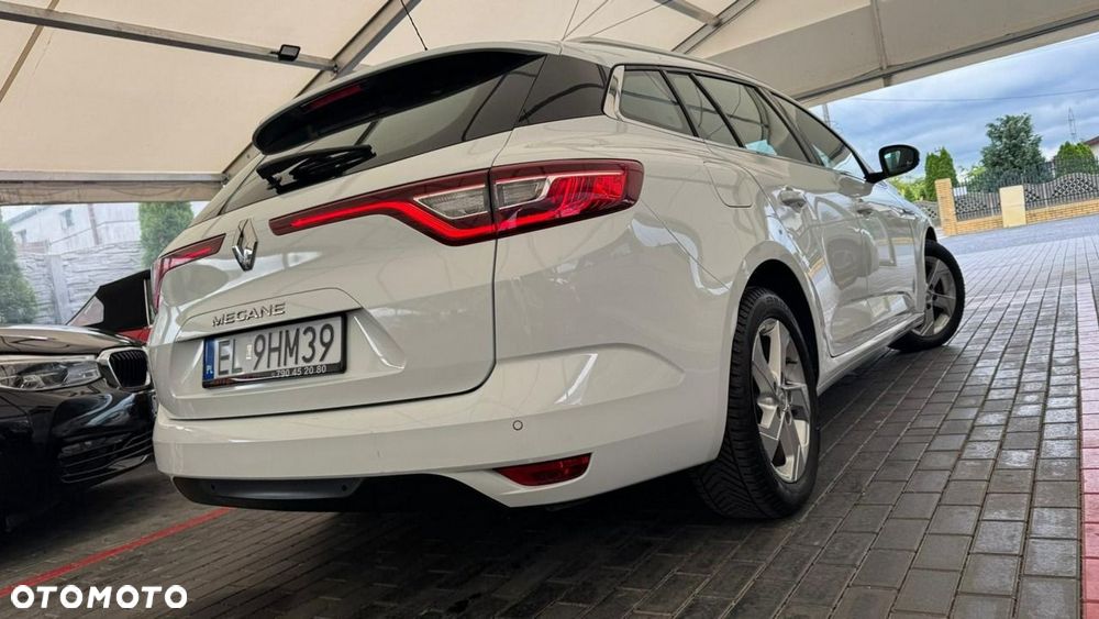 Renault Megane - 25