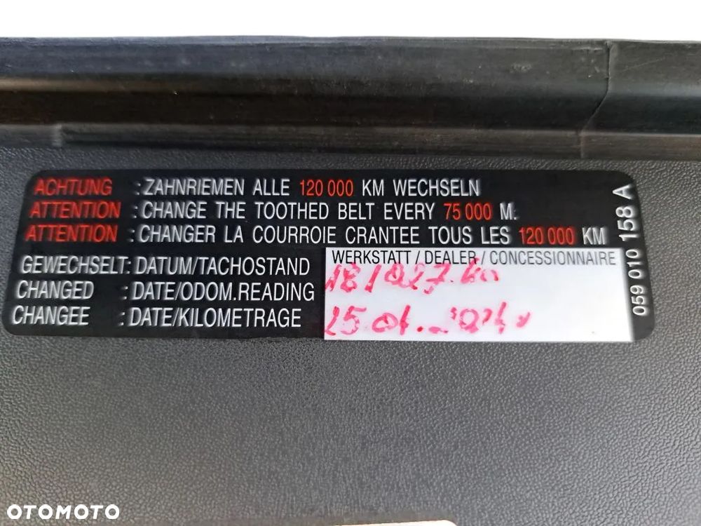 Volkswagen Transporter - 21