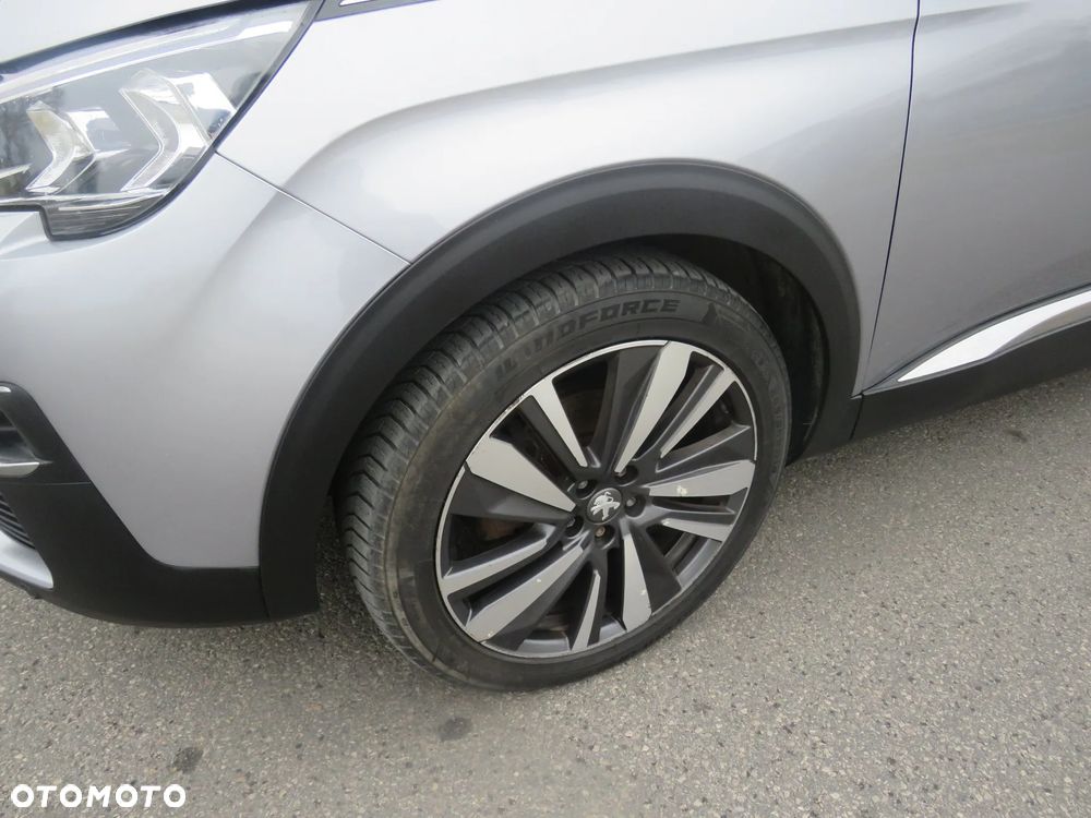 Peugeot 3008 BlueHDi 130 Stop & Start Active - 15