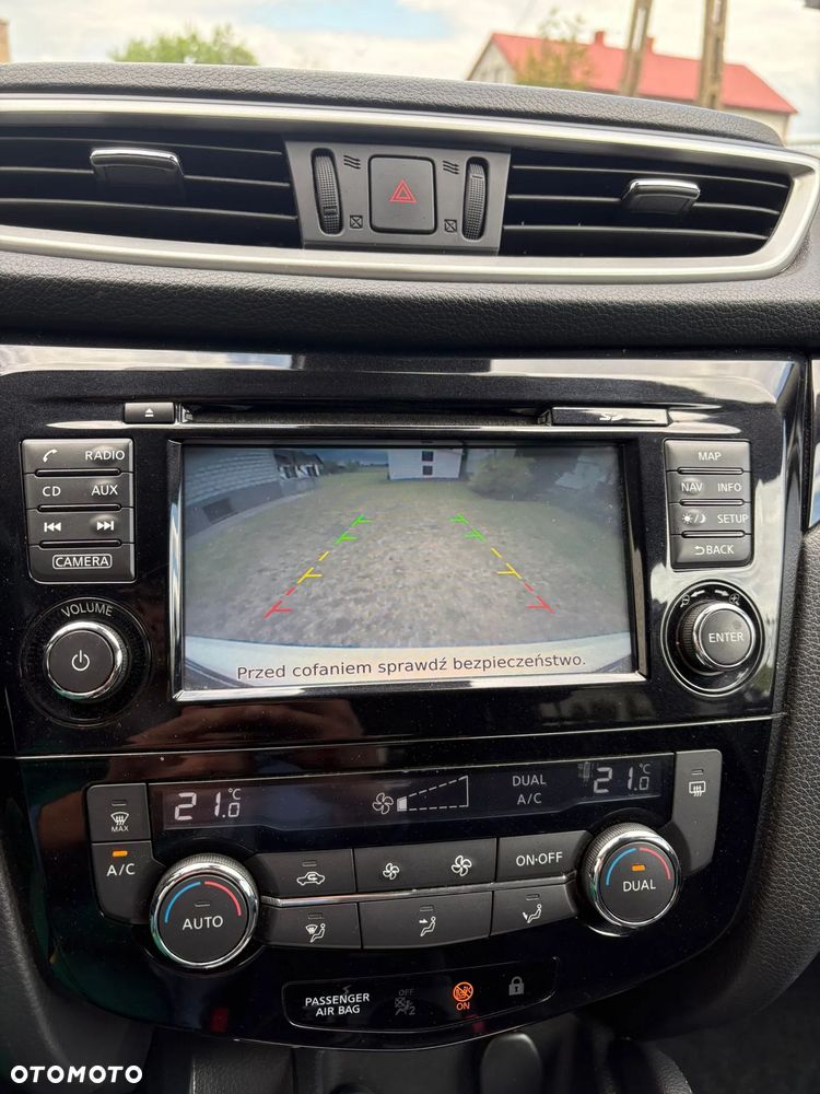 Nissan Qashqai - 18