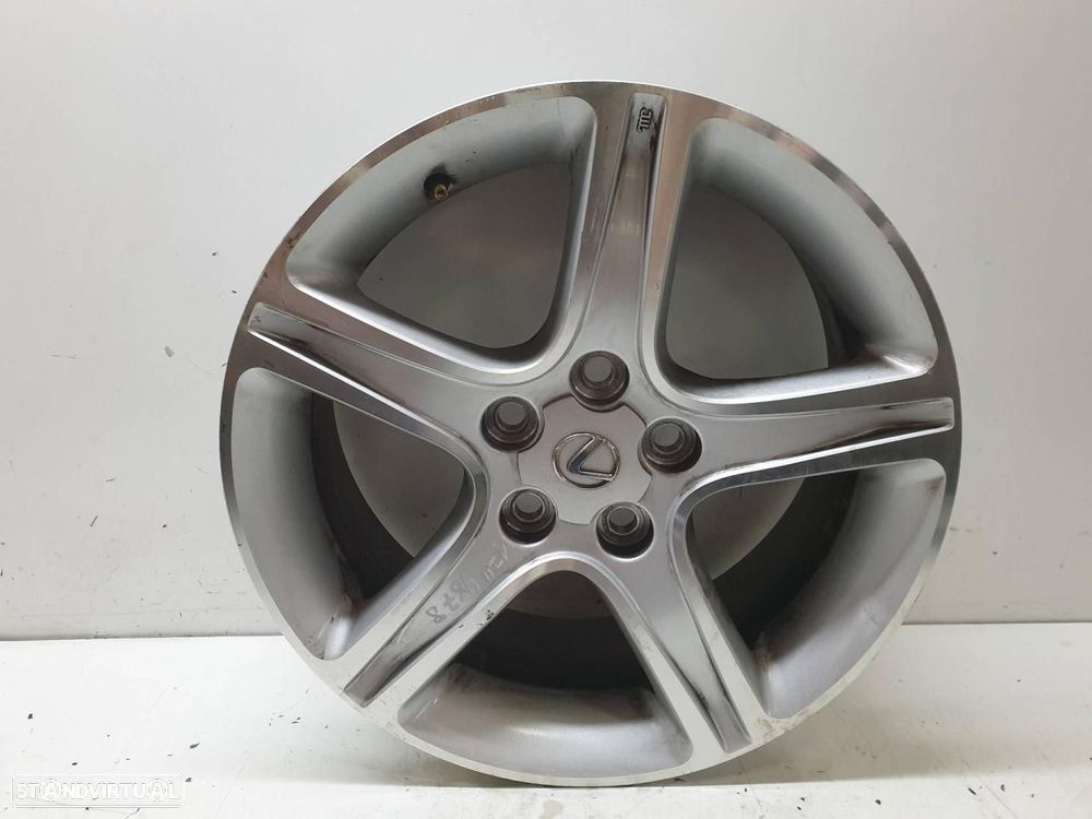 PNEU LEXUS IS 200 GXE10 - 1