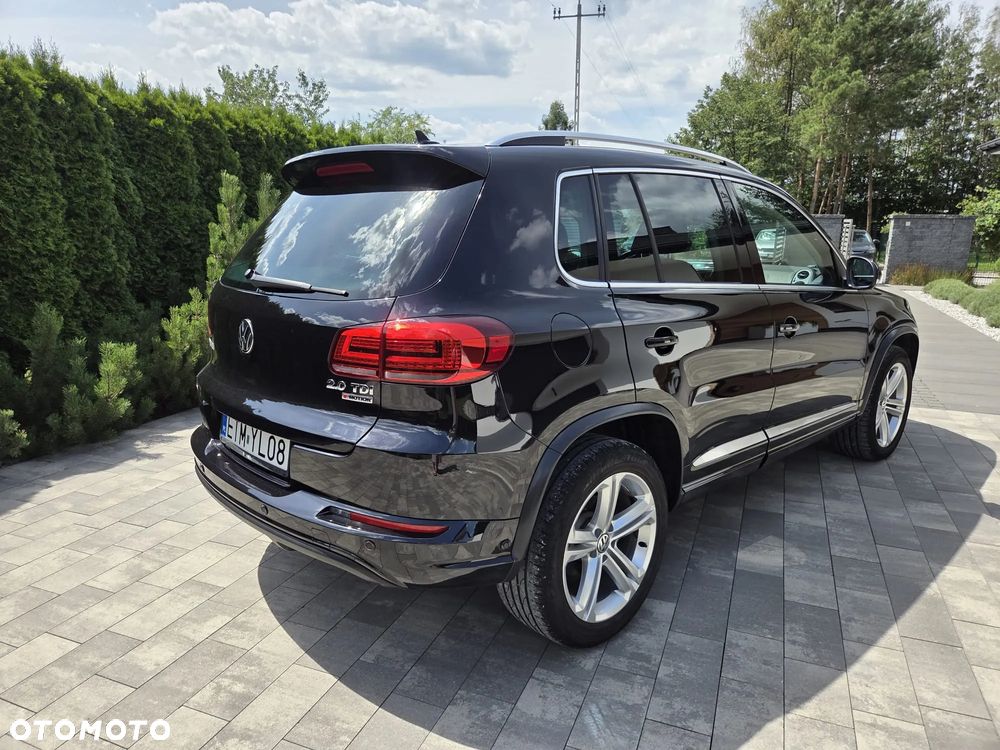 Volkswagen Tiguan 2.0 TDI BMT SCR 4Mot Highline DSG - 6