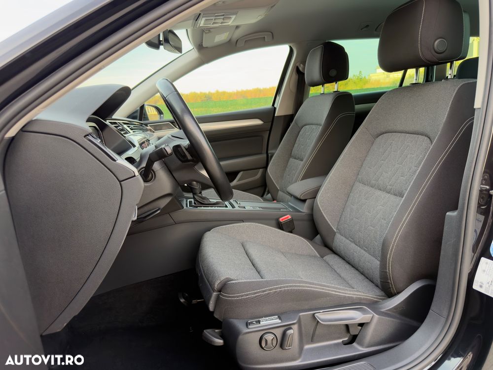 Volkswagen Passat 2.0 TDI SCR DSG Business - 36