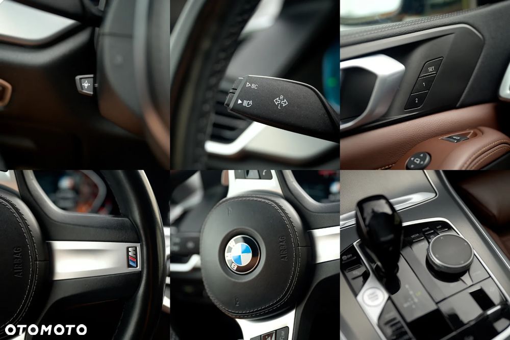 BMW X5 xDrive40i mHEV - 33