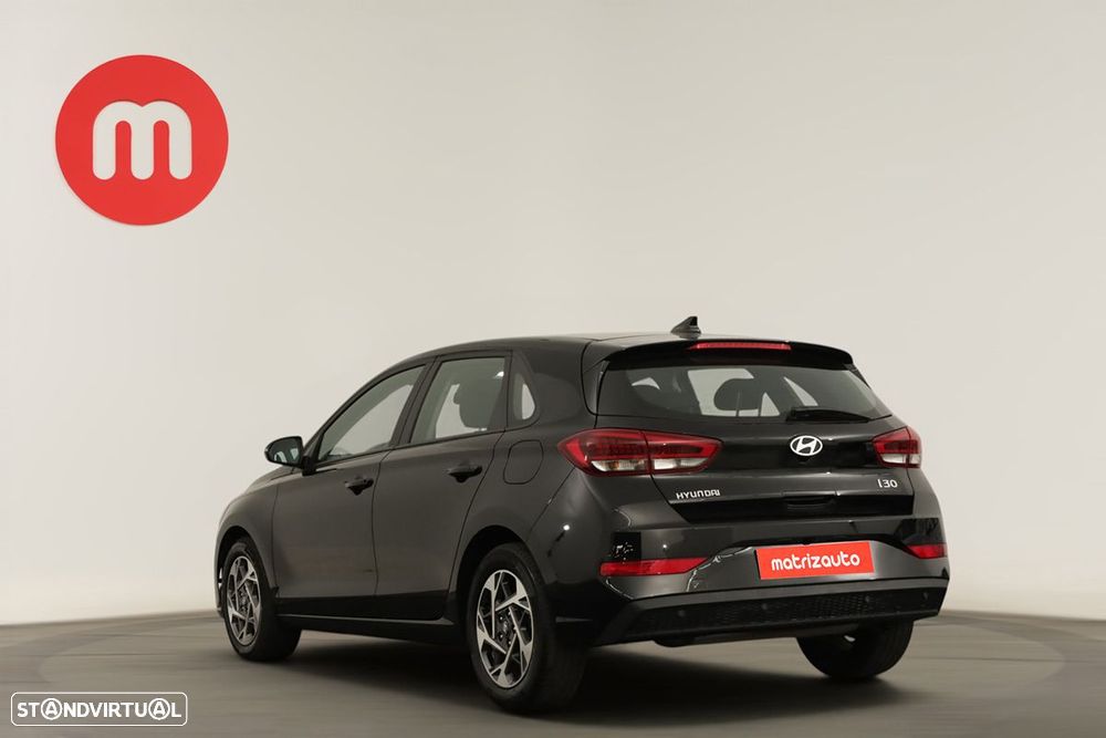 Hyundai i30 1.0 T-GDI Style Plus DCT - 3
