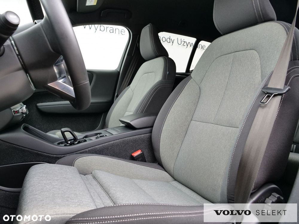 Volvo XC 40 - 13