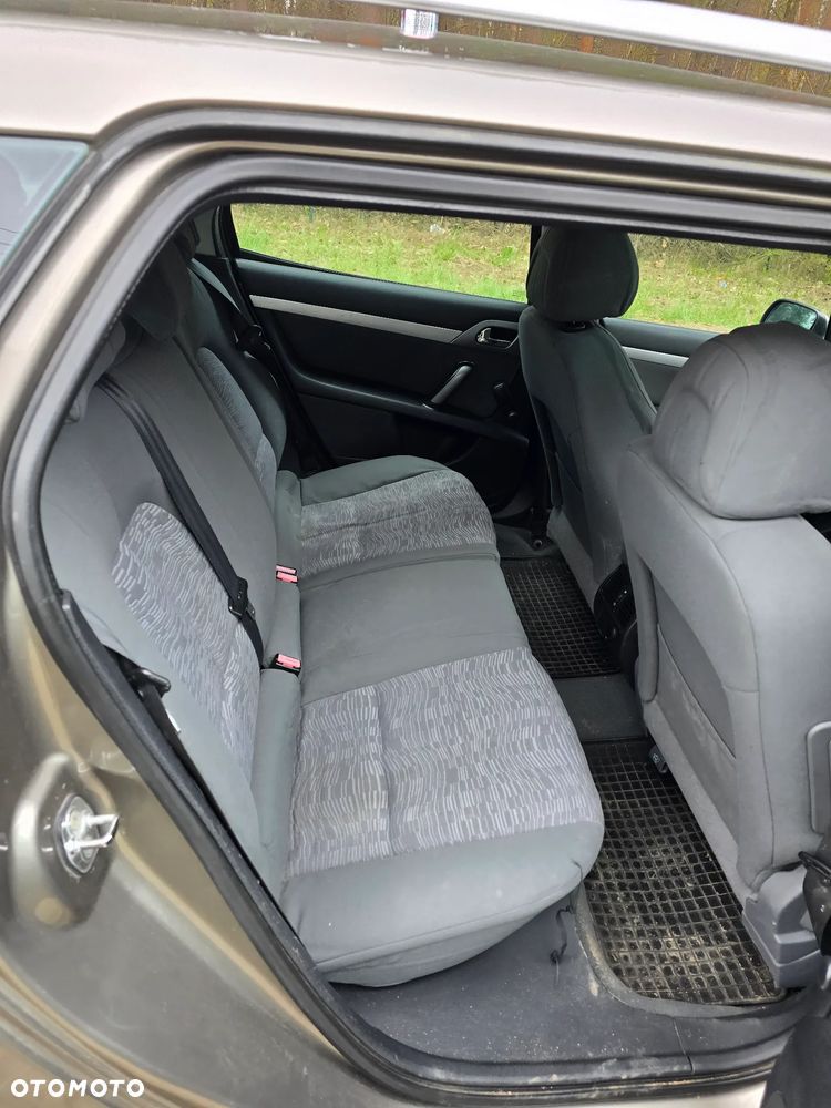 Peugeot 407 1.8 SR Komfort - 20