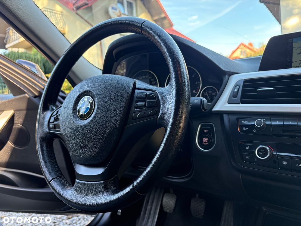 BMW Seria 3 - 16