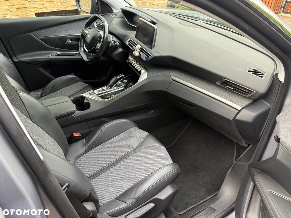 Peugeot 3008 - 7