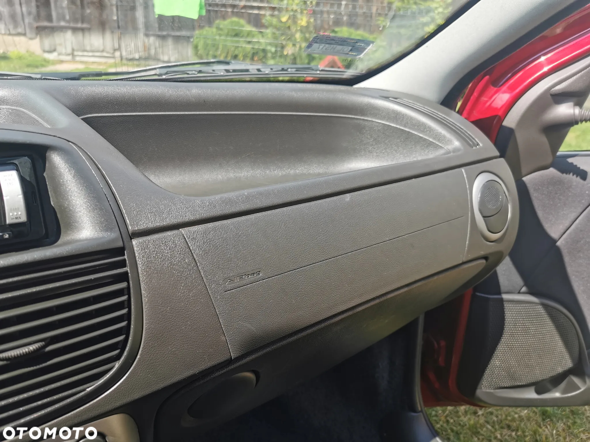 Fiat Punto 1.2 8V Classic - 11