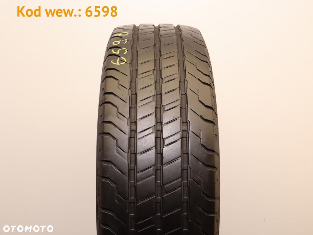Continental ContiVanContact 100 - 215/65 R16C - 2