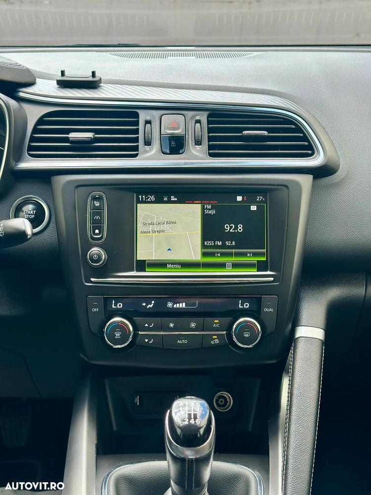 Renault Kadjar - 14