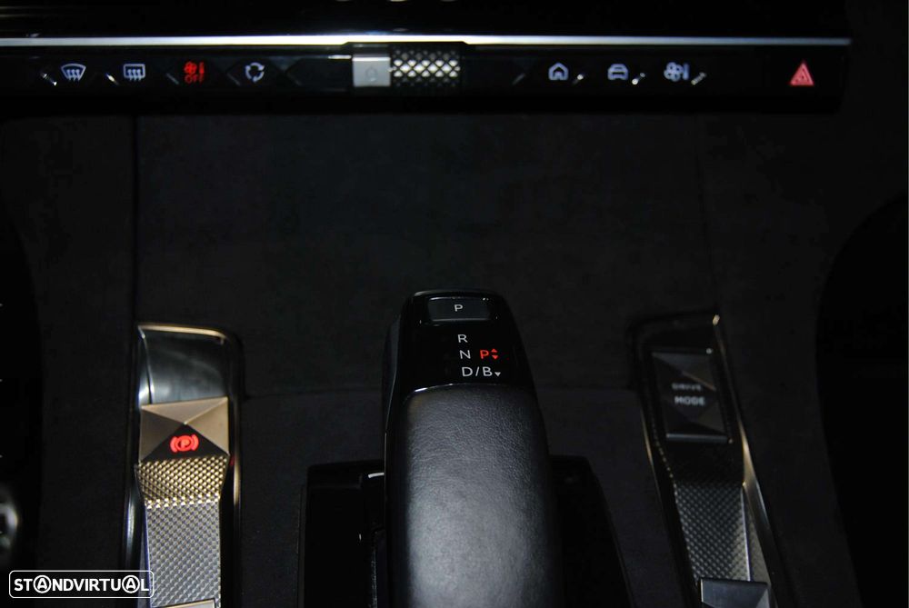 DS DS7 E-Tense Performance Line+ EAT8 - 35