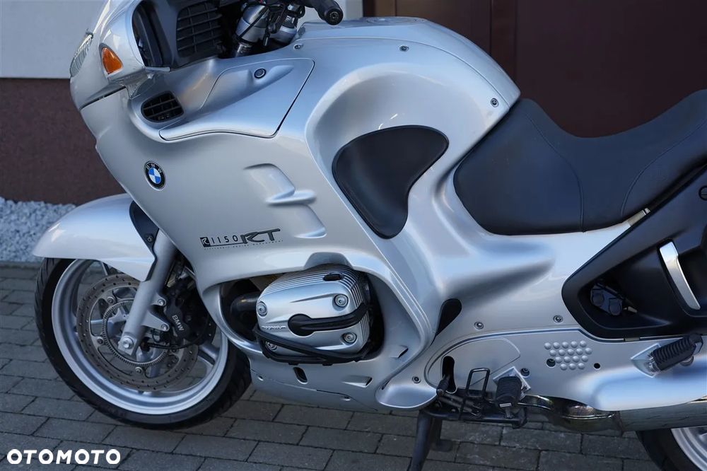 BMW R - 26
