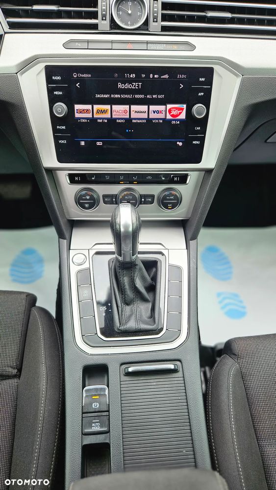 Volkswagen Passat 2.0 TDI BMT SCR Comfortline DSG7 - 27