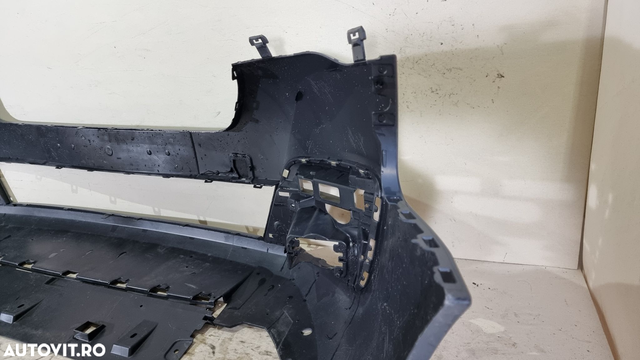 Bara fata Peugeot Partner Citroen Berlingo, 2016, 2017, 2018, 2019, 2020, cod de origine OE 9810923377 - 6