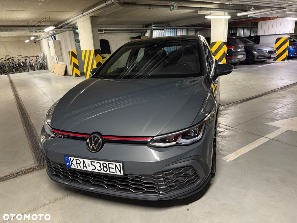 Volkswagen Golf 2.0 TSI GTI DSG - 3