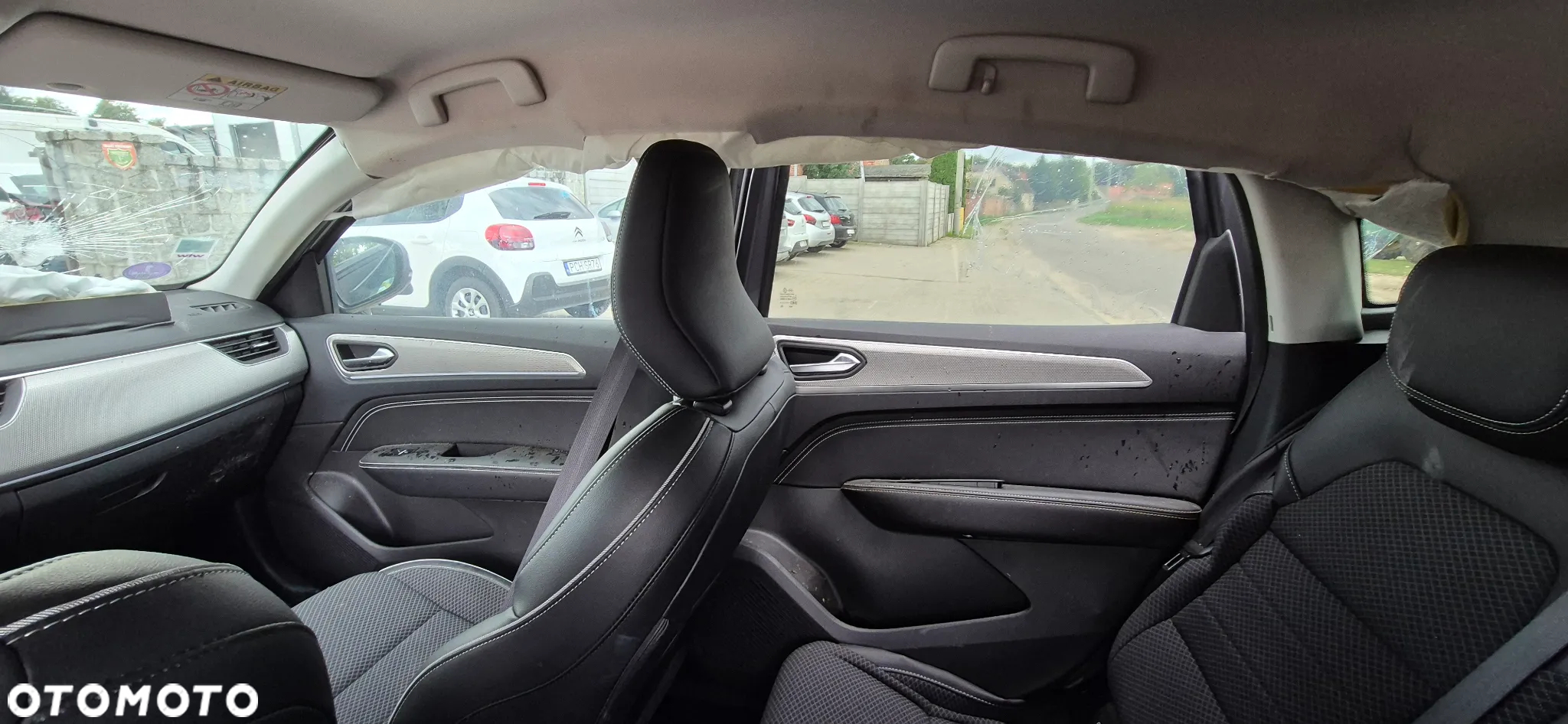 Renault Arkana 1.6 E-Tech Full Hybrid 145 Esprit Alpine MMT - 30