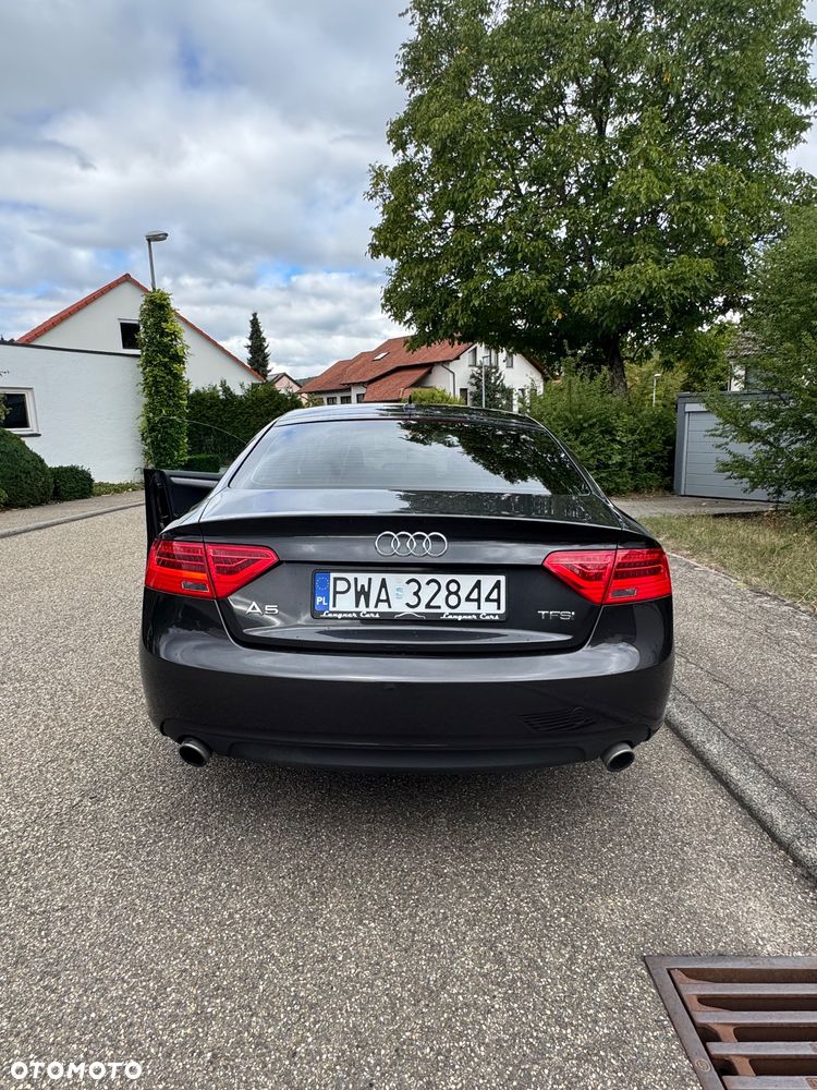 Audi A5 Sportback - 3