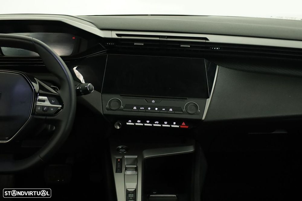 Peugeot 308 PureTech 130 EAT8 Active Pack - 9