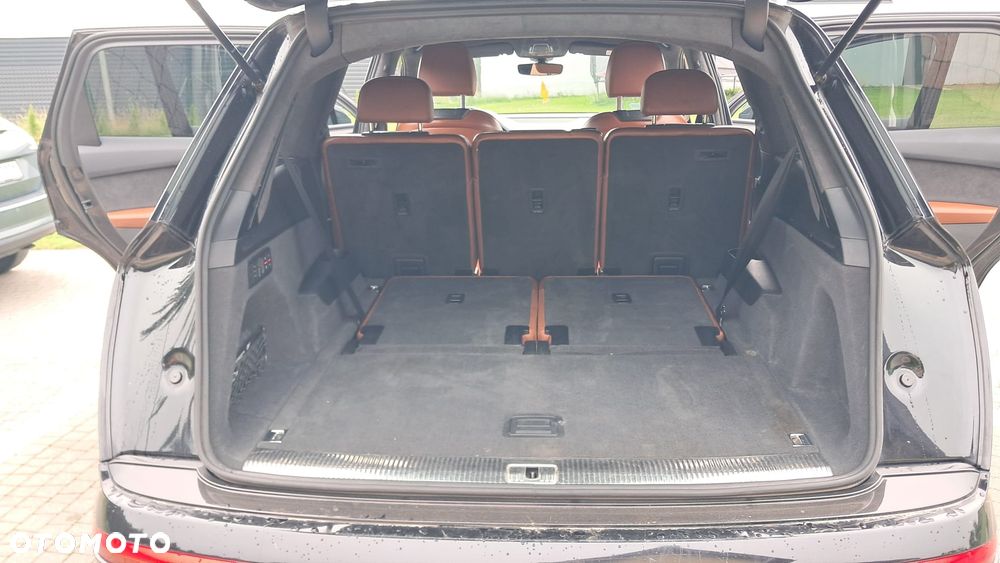 Audi Q7 3.0 TDI Quattro Tiptronic - 7