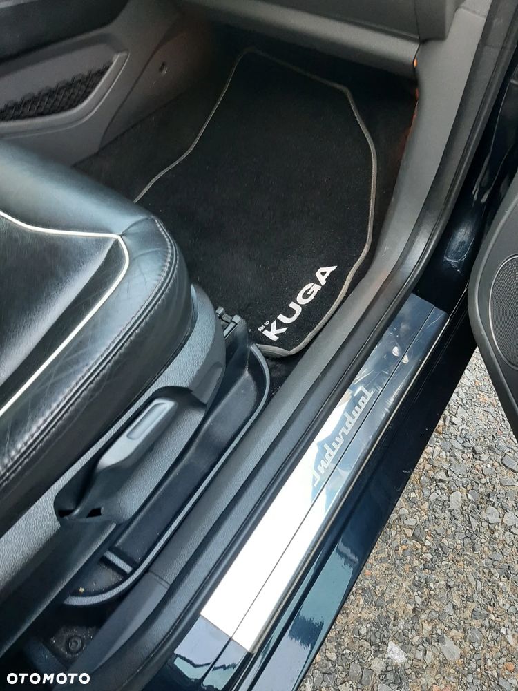 Ford Kuga 2.0 TDCi Individual - 5
