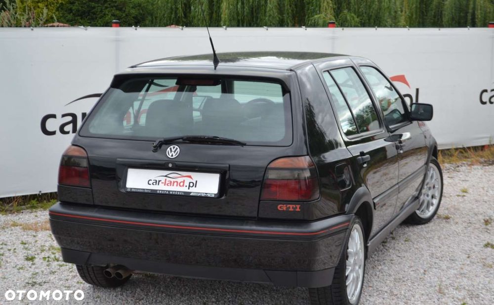 Volkswagen Golf - 14