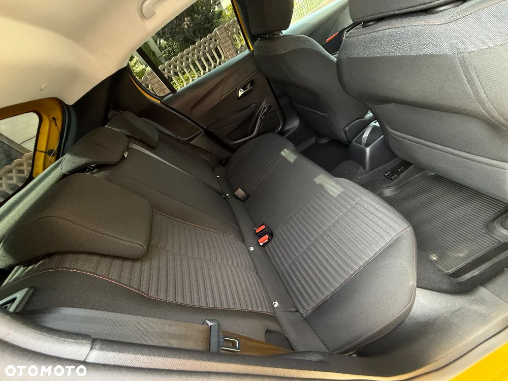 Peugeot 208 1.2 PureTech Active S&S - 34