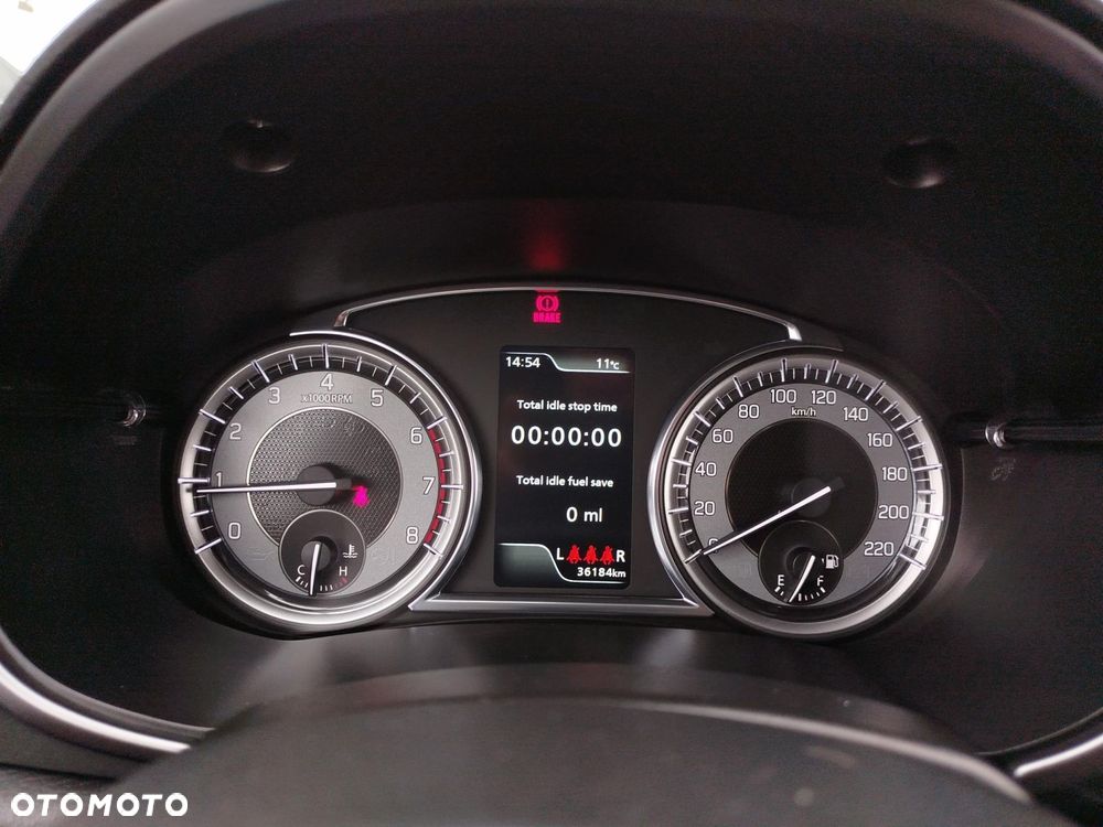 Suzuki Vitara - 14