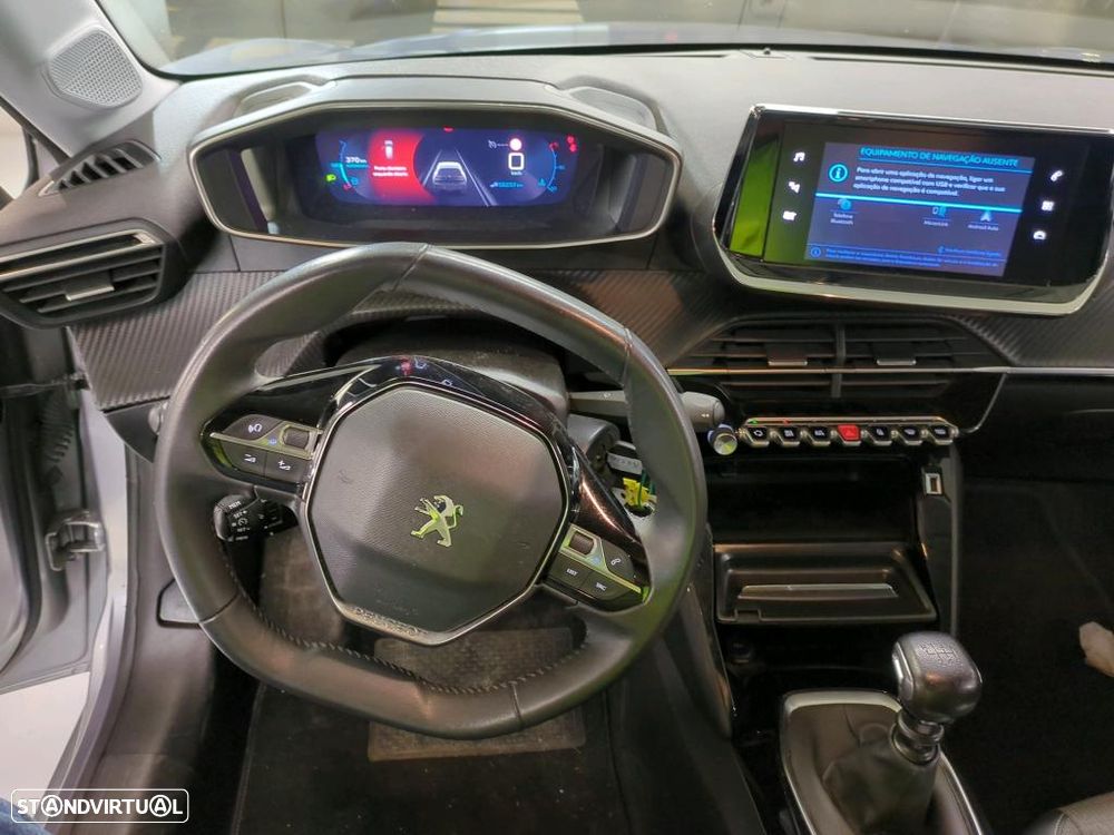Peugeot 208 1.2 PureTech Allure Pack - 7