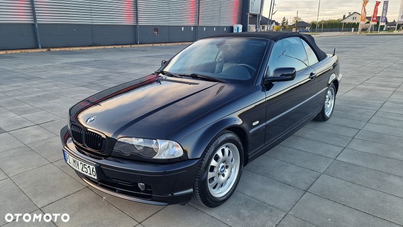 BMW Seria 3 - 33