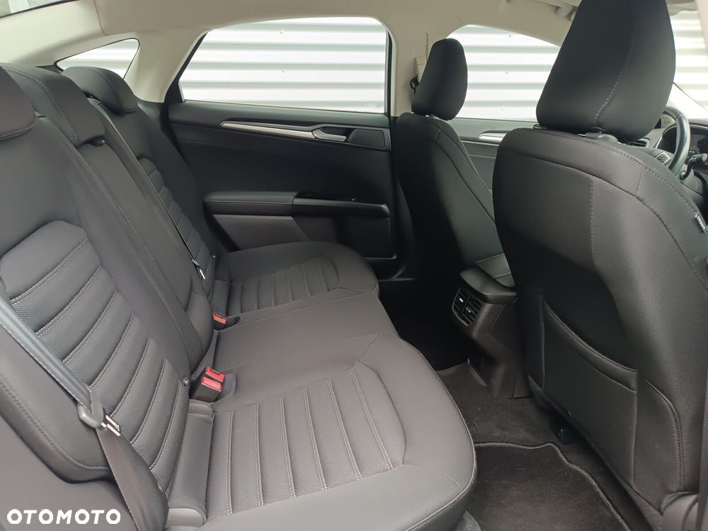 Ford Mondeo 1.5 EcoBoost Trend - 30